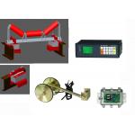 0.5% Accuracy DC24V Keyboard Ration Belt Weigher Indicator for sale