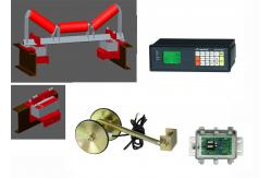 China 0.5% Accuracy DC24V Keyboard Ration Belt Weigher Indicator supplier