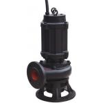 Wholesale Factory Price High Grade Cutting Sewage Submersible Pump