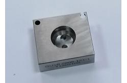 China Go And Not Go Gu10 Lamp Cap Gauge 7006-121-1  IEC60061-3 supplier