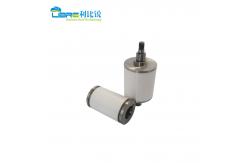 China Hauni Tobacco Machinery Parts Ceramic Applicator Roller supplier