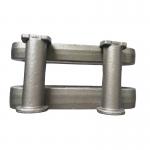 Die Forging Drive Conveyor Scraper Chain Bucket Elevator Chain