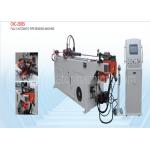 High Precision Automatic Bending Machine For Pipe Production for sale