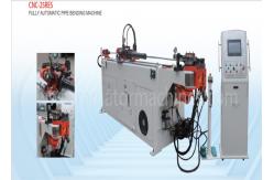 China High Precision Automatic Bending Machine For Pipe Production supplier