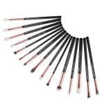 Jessup T157 Eye Makeup Brush Set 15 Pieces Eyeshadow Shader Brush