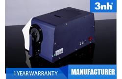 China Benchtop Grating Colour Matching Spectrophotometer YS6060 360nm-780nm Thin Film Transparent Coating supplier