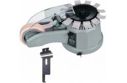 China Self Adhesive Electric Tape Dispenser 4kg , OEM Automatic Tape Cutter supplier