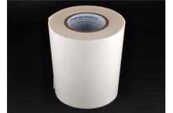 China Soft Transparent Polyurethane Laminating Hot Melt Adhesive TPU Film supplier