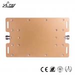 70dB Dual Band Cell Phone Repeater MGC ALC AGC Intelligent Function