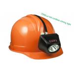 Underground coal cree cordless mining lights with digital display screen for sale