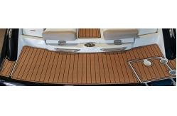 China L2400mm Marine Grade Foam supplier