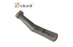 China 1/5 Contra Angle Fiber Optic Handpieces Increase Low Speed Hand Piece supplier