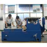 Sine Random Shock Testing Vibration Test Table Shaker for Electric Vehicle Batteries