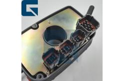 China 421-43-26121 4214326121 Control Lever For WA500-3 Loader supplier