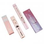 Personalized Makeup Paper Boxes Desigh Mascara Packaging Box For Retail Wholesale Small Package for sale