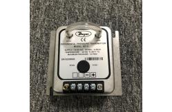 China Dwyer Series 607 Differential Pressure Transmitter 4-20mA Output supplier