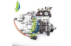 China 729688-51360 Engine Diesel Fuel Injection Pump 729688-51360 For 4TNV88 Engine supplier