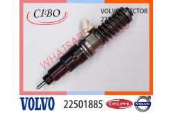 China Diesel Fuel Electronic Unit Injector 22501885 BEBE1R16001 BEBE1R16101 BEBE1R16201 supplier