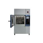 Premium Xenon Lamp Aging Environmental Test Chamber SAE J2412 ISO 105