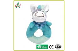China 15cm Musical Plush Toys Soft Plush Fabric ISO9001 Certificate supplier