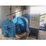 Automatic Brushless Water Turbine Generator 220V-690V Rated Voltage Indoor/Outdoor Control for sale