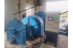 China Dependable Water Turbine with Service Life ≥50 Years Customized EXW supplier
