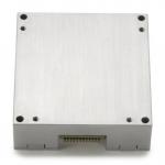 Baud Rate 15MHz IMU Accelerometer Gyro With 450deg/S Measure Range for sale