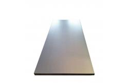 China Rust Proof grade A5052 5454 Aluminum Alloy Sheet supplier