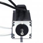 Faradyi High Quality 750w 1kw DC AC Servo Motor 90st-m02430 220v Servo Drive And Controller Permanent Magnet Servo Motor for sale