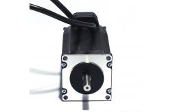 China Faradyi Customized High Power 3kw 5kw Bldc Brushless Dc Motor With Controller supplier