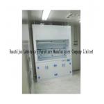 Rustproof PP Chemical Fume Hood  Science Fu,me Hoods  Multifunctional Anti Corrosion for sale