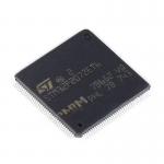 STMicroelectronics STM32F207ZET6 LQFP-144 Microcontroller for sale