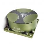Low Bias High Stability Fiber Optic Gyro Transducer For UAV / AUV / Helicopter