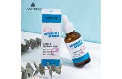 China 100% Permeable Essence Vitamin E Face Serum Wrinkles Anti Aging supplier