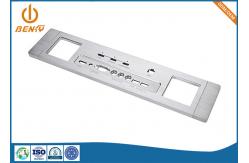 China CNC Lathe Custom Electronic Enclosures For Electronic Shell Parts supplier