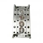 Hot/Cold Plastic Injection Mould for Leakage/Strength/Durability Testing for sale