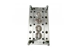 China Hot/Cold Plastic Injection Mould for Leakage/Strength/Durability Testing supplier
