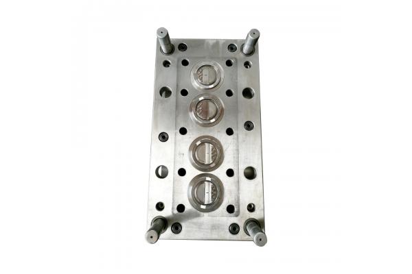 Hot/Cold Plastic Injection Mould for Leakage/Strength/Durability Testing