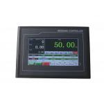 Industrial Bagging Controller High Resolution Coffee Packing Weighing Controller