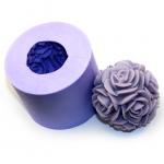 100:2 Room Temperature Vulcanizing Tin Cure Silicone Rubber Making Candle Soap Molds