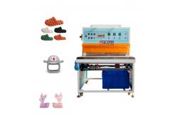 China PVC SILICONE 3D key chain soft rubber dripping machine production line supplier