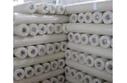 China Customized Hydrophilic Non Woven Fabric Rolls For Baby Diaper Polypropylene Spunbond supplier