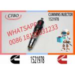 Diesel Fuel Injector Engine Spare Parts Injector 1521978 1521977 For Cummins Scania Engine for sale
