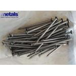 Polished Common Wire Nail 1 Inch 2 Inch 3 Inch Round Head Wood Nail for sale