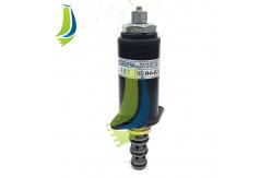 China YN35V00048F2 Electrical Part Solenoid Valve For SK200-8 SK260-8 Excavator supplier