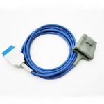 TPU Jacket Monitor SPO2 Sensor 10ft Cable GE Healthcare Corometrics Compatible for sale