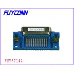 Centronic PCB Right Angel 36 Pin Champ Male connector Certificated UL for sale