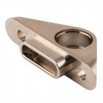 High Precision Precision Machining CNC Parts Aluminum CNC Milling Drilling Machine Parts for sale