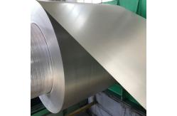 China Alloy 5052 1.2mm Prepainted Aluminium Coil For Stadium Seating Structures supplier