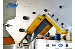 China Horizontal / Vertica Diamond Cutting Wire Saw Self Adjusting Automatic Feed System supplier